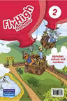 Fly High Level 2 Alphabet Flashcards
