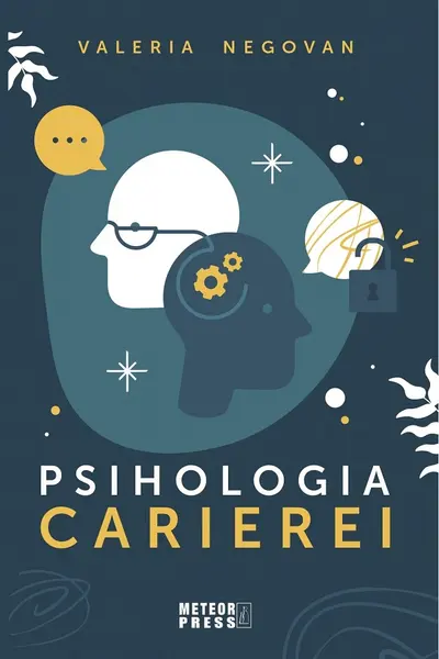 Psihologia carierei