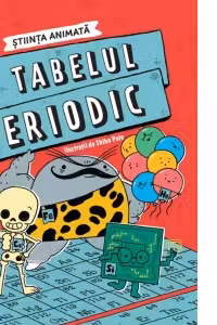 Tabelul periodic