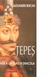 O biografie a lui VLAD III DRACULA