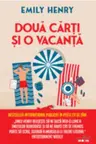 Blue Moon. DOUA CARTI SI O VACANTA.