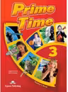 Curs limba engleza Prime Time 3 Manualul profesorului - Virginia Evans, Jenny Dooley