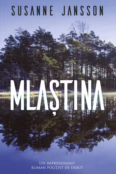 Mlaștina