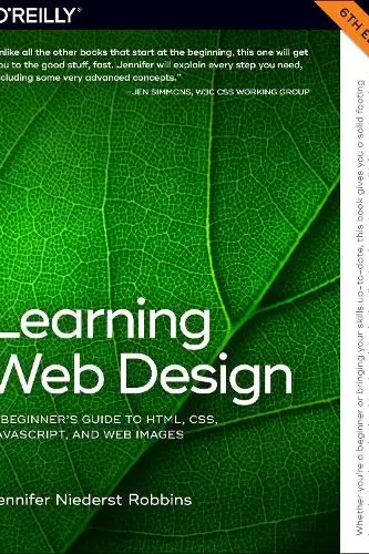 Learning Web Design 6e
