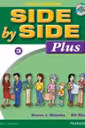 Side by Side Plus 3 Activity Workbook with Digital Audio CD - Steven J. Molinsky, Bill Bliss
