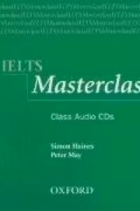 IELTS Masterclass Advanced Class Audio CDs (2)