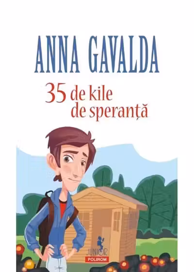 35 de kile de speranta