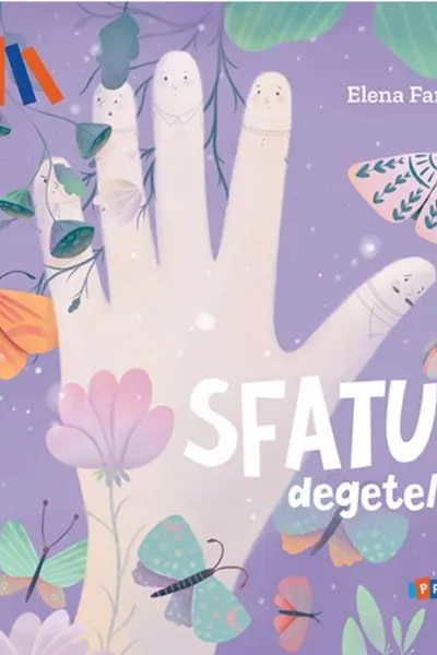 Sfatul degetelor