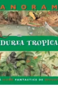 Padurea tropicala