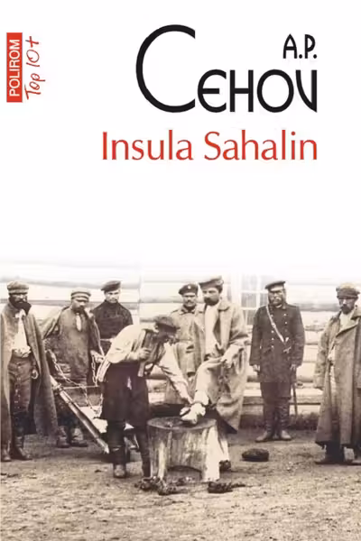 Insula Sahalin