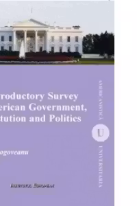 An Introductory Survey of American Government, Constitution and Politics