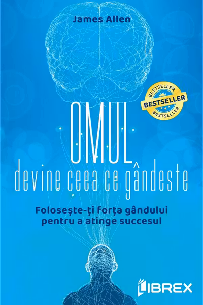 Omul devine ceea ce gandeste