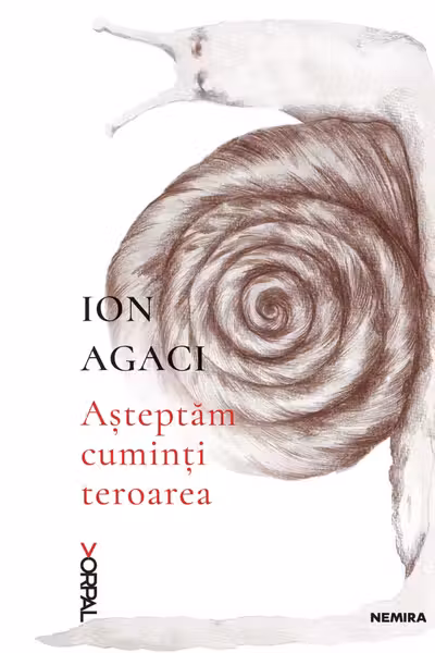 Asteptam cuminti teroarea