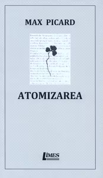 Atomizarea
