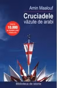 Cruciadele vazute de arabi