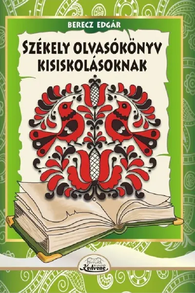 Székely olvasókönyv kisiskolásoknak