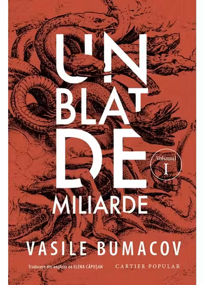 Un blat de miliarde vol.1