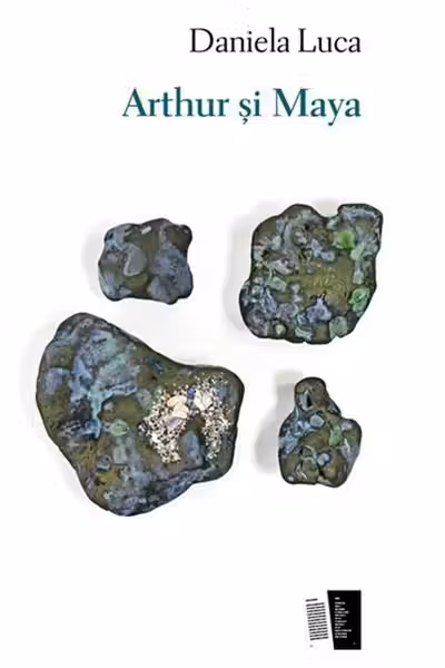 Arthur si Maya
