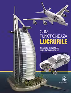 Cum functioneaza lucrurile