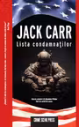 Lista condamnatilor