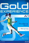 Gold Experience A1 Student's Book with MyEnglishLab - Rose Aravanis