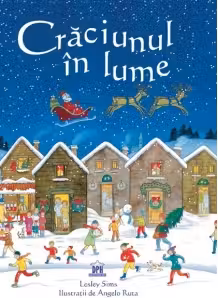 Craciunul in lume