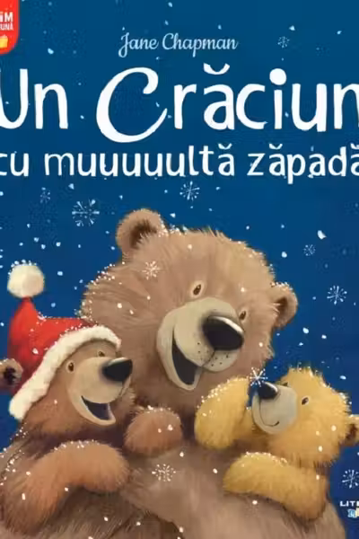 UN CRACIUN CU MULTA ZAPADA. . format nou