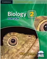 Biology 2 for OCR Student Book with CD-ROM