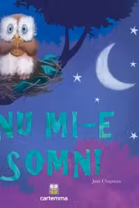 Nu mi-e somn!