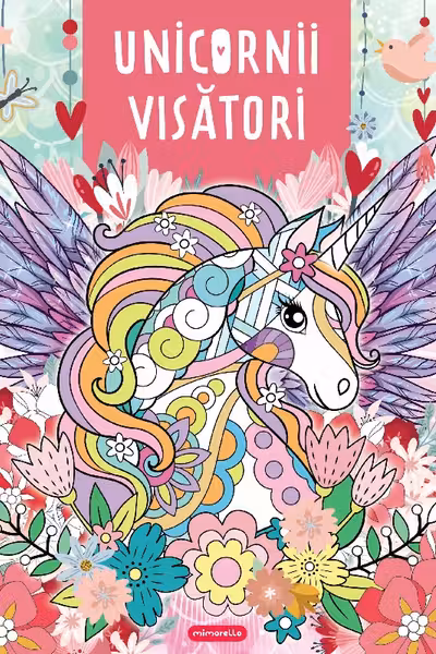 Unicorni visatori