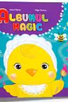 Albumul magic 1+