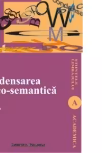 Condensarea Lexico-Semantică