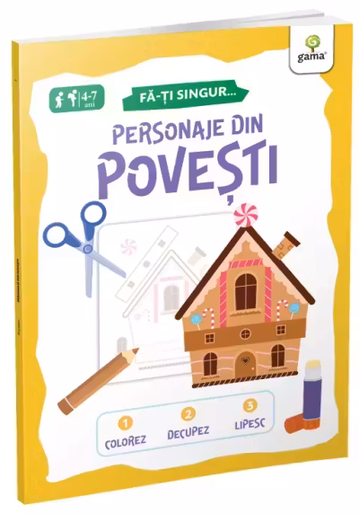 Personaje din povesti