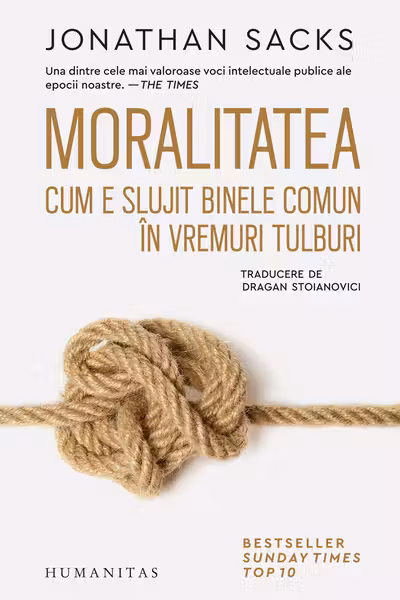 Moralitatea