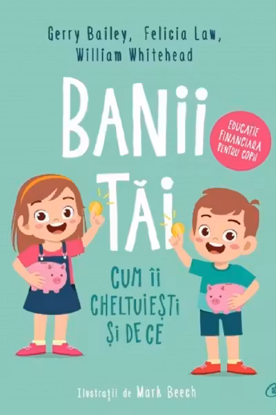 Banii tai
