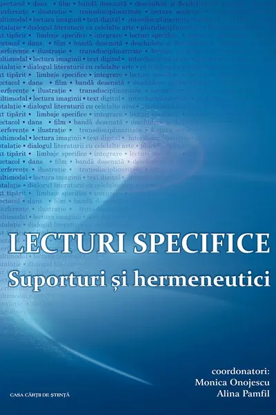 Lecturi specifice