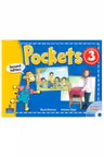 Pockets, Second Edition Level 3 Posters