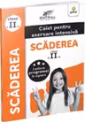 Scaderea. Clasa a II-a