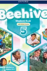 Beehive Level 5 Student Book with Online Practice