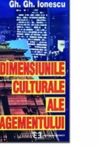 Dimensiunile culturale ale managementului