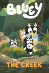 Bluey - The Creek