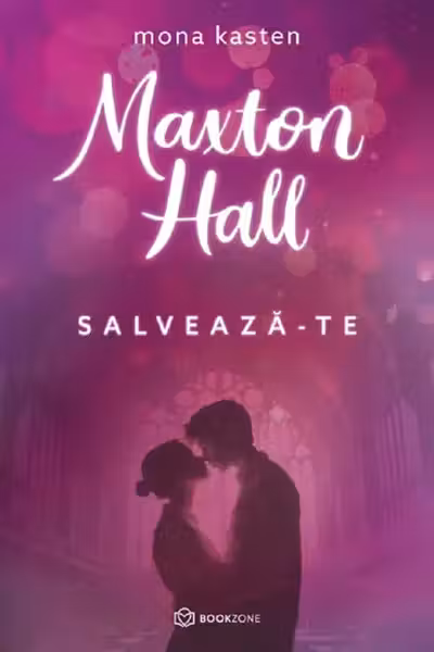Maxton Hall - Salveaza-te