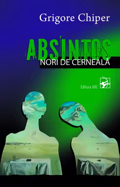 Absintos. Nori de cerneala