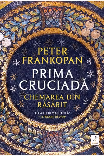 Prima cruciada