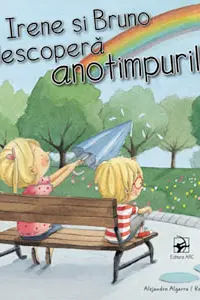 Irene si Bruno descopera anotimpurile