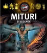 Mituri si legende+ochelari 3 D