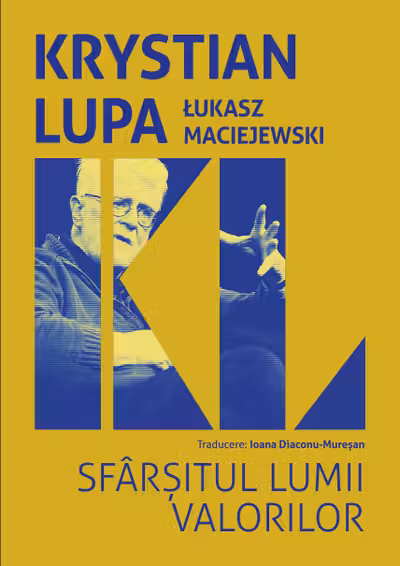 Sfarsitul lumii valorilor
