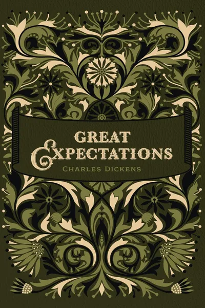 Great Expectations (Deluxe Edition)