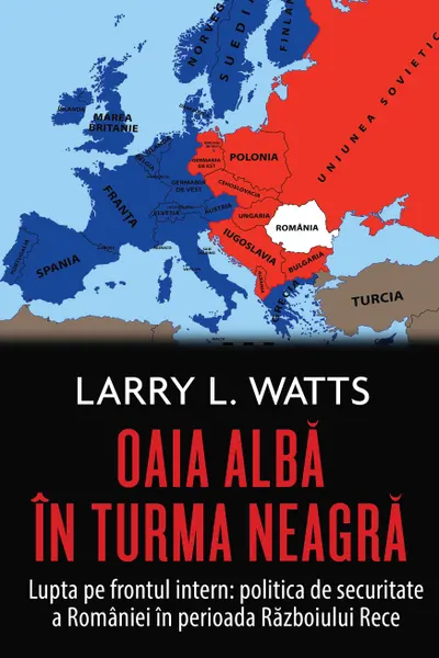 Oaia alba in turma neagra