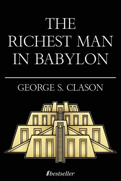 The richest man in Babilon